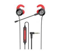 Наушники HP Gaming Headset Red (DHE-7004RD)
