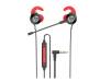 Наушники HP Gaming Headset Red (DHE-7004RD)