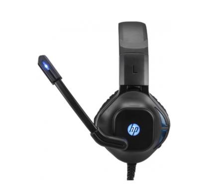 Наушники HP DHE-8002 Gaming Red/Black
