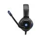 Наушники HP DHE-8002 Gaming Red/Black