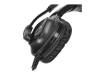 Наушники HP DHE-8002 Gaming Red/Black