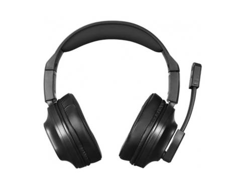 Наушники HP DHE-8002 Gaming Red/Black