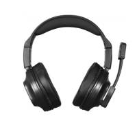 Наушники HP DHE-8002 Gaming Red/Black