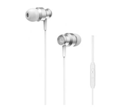 Наушники HP DHH-3111 Headset Silver (DHH-3111SL)