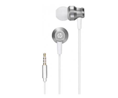 Наушники HP DHH-3111 Headset Silver (DHH-3111SL)