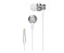 Наушники HP DHH-3111 Headset Silver (DHH-3111SL)