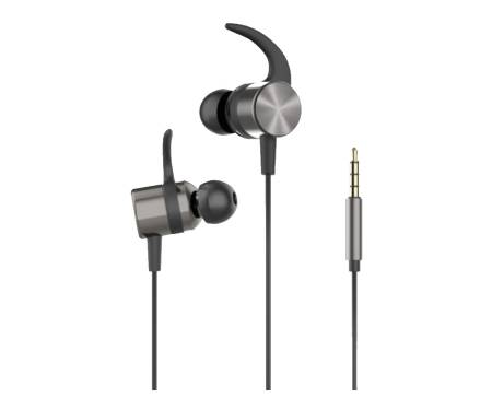 Наушники HP DHH-3114 Headset Grey (DHH-3114GR)