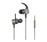 Наушники HP DHH-3114 Headset Grey (DHH-3114GR)