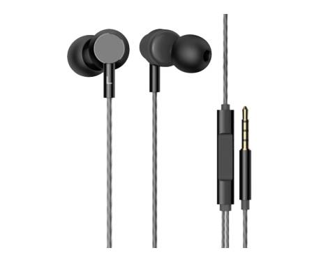 Наушники HP Headset Black (DHE-7001)