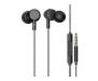 Наушники HP Headset Black (DHE-7001)