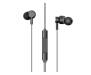 Наушники HP Headset Black (DHE-7001)