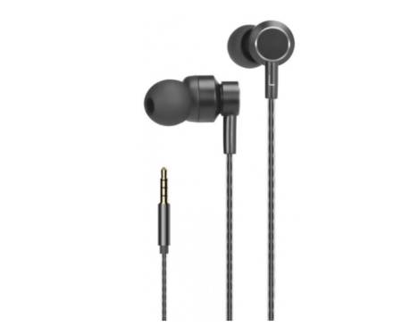 Наушники HP Headset Black (DHE-7001)