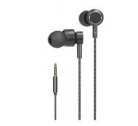 Наушники HP Headset Black (DHE-7001)