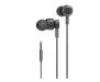 Наушники HP Headset Black (DHE-7001)