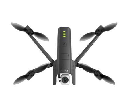 Квадрокоптер Parrot Anafi Extended (PA.ST.04)