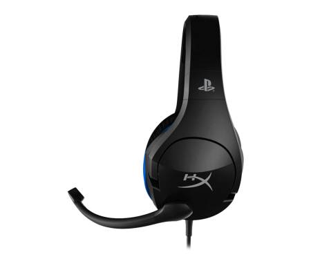 Наушники HyperX Cloud Stinger for PS4 (HX-HSCSS-BK)