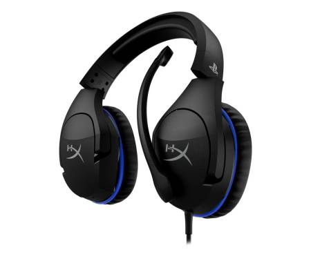 Наушники HyperX Cloud Stinger for PS4 (HX-HSCSS-BK)