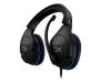 Наушники HyperX Cloud Stinger for PS4 (HX-HSCSS-BK)