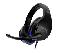 Наушники HyperX Cloud Stinger for PS4 (HX-HSCSS-BK)