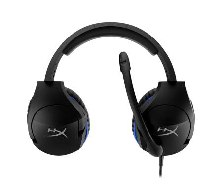 Наушники HyperX Cloud Stinger for PS4 (HX-HSCSS-BK)