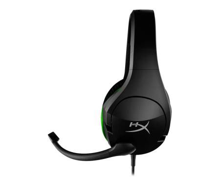 HyperX Cloud Stinger Gaming Headset (HX-HSCSX-B)