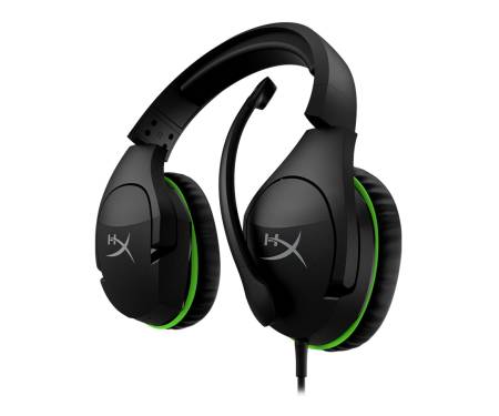HyperX Cloud Stinger Gaming Headset (HX-HSCSX-B)