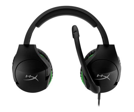 HyperX Cloud Stinger Gaming Headset (HX-HSCSX-B)