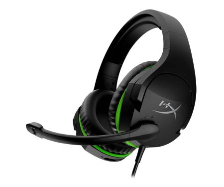 HyperX Cloud Stinger Gaming Headset (HX-HSCSX-B)