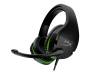 HyperX Cloud Stinger Gaming Headset (HX-HSCSX-B)