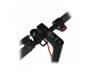 Электросамокат Xiaomi Mi Electric Scooter Pro 2 Black