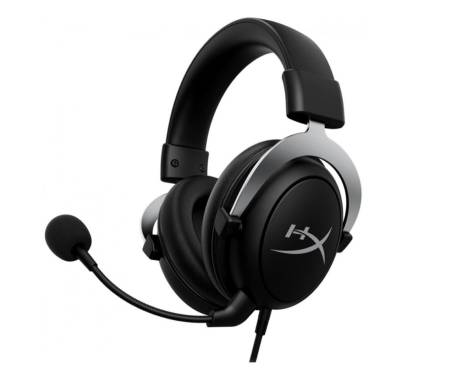 Наушники HyperX CloudX (HX-HS5CX-SR)