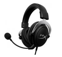Наушники HyperX CloudX (HX-HS5CX-SR)