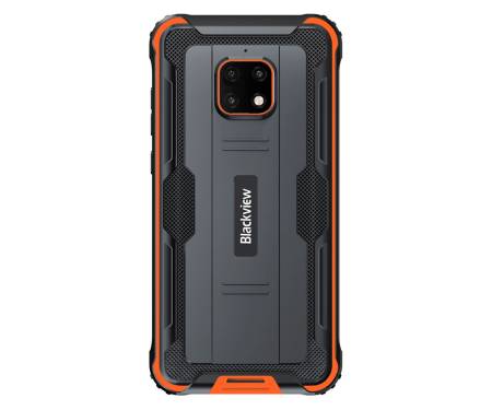Смартфон Blackview BV4900 3/32GB Orange