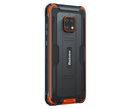 Смартфон Blackview BV4900 3/32GB Orange
