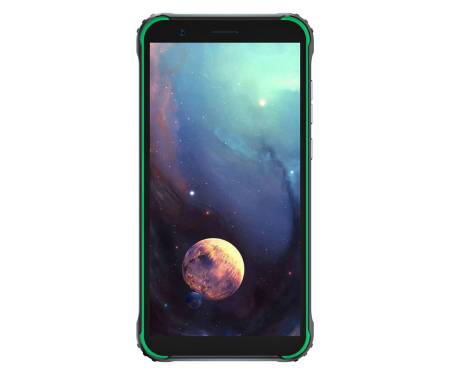 Смартфон Blackview BV4900 3/32GB Green