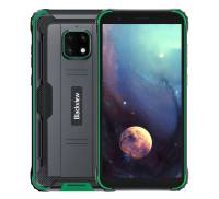 Смартфон Blackview BV4900 3/32GB Green