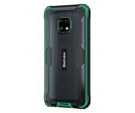 Смартфон Blackview BV4900 3/32GB Green