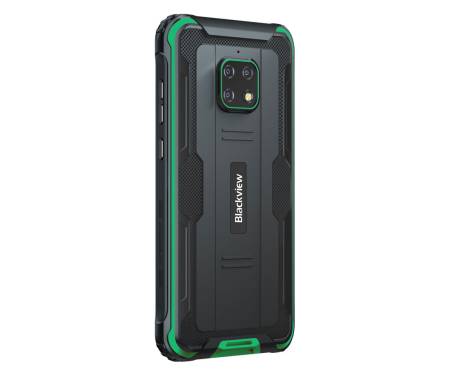 Смартфон Blackview BV4900 3/32GB Green
