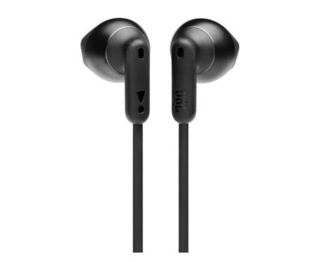 Наушники JBL T215BT Black (JBLT215BTBLK)