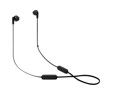 Наушники JBL T215BT Black (JBLT215BTBLK)