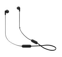 Наушники JBL T215BT Black (JBLT215BTBLK)