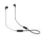 Наушники JBL T215BT Black (JBLT215BTBLK)