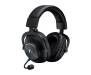 Наушники Logitech G PRO X Wireless LIGHTSPEED Black (981-000907)