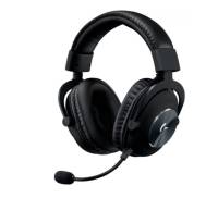 Наушники Logitech G PRO X Wireless LIGHTSPEED Black (981-000907)