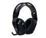 Наушники Logitech G733 Lightspeed Wireless RGB Black (981-000864)