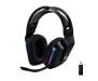 Наушники Logitech G733 Lightspeed Wireless RGB Black (981-000864)
