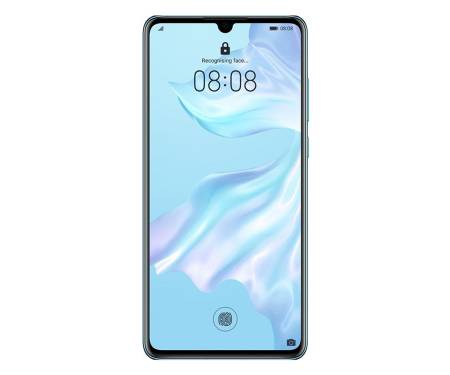 Смартфон HUAWEI P30 Lite 4/128GB Breathing Crystal