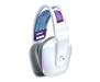 Наушники Logitech G733 LIGHTSPEED Wireless RGB WHITE (981-000883)