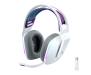 Наушники Logitech G733 LIGHTSPEED Wireless RGB WHITE (981-000883)