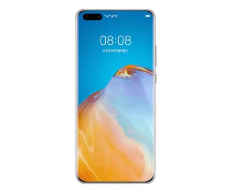 Смартфон HUAWEI P40 Pro 8/256GB Blush Gold